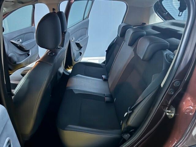 Dacia Sandero 0.9 TCe 12V T-GPL 90CV Brave