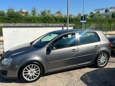 Volkswagen Golf 1.4/170CV 16V TSI 5p. GT Sport