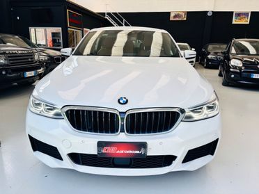 Bmw Serie 6 Gran Turismo 630d xDrive Gran Turismo Msport