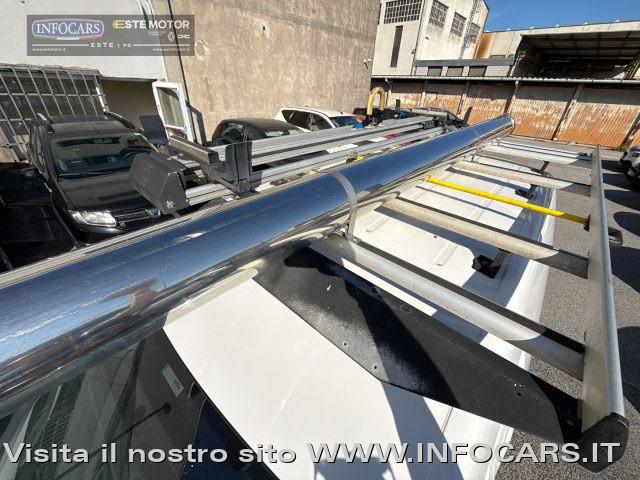 VOLKSWAGEN Caddy 2.0 TDI 122 CV 4X4 Attrezzato + IVA