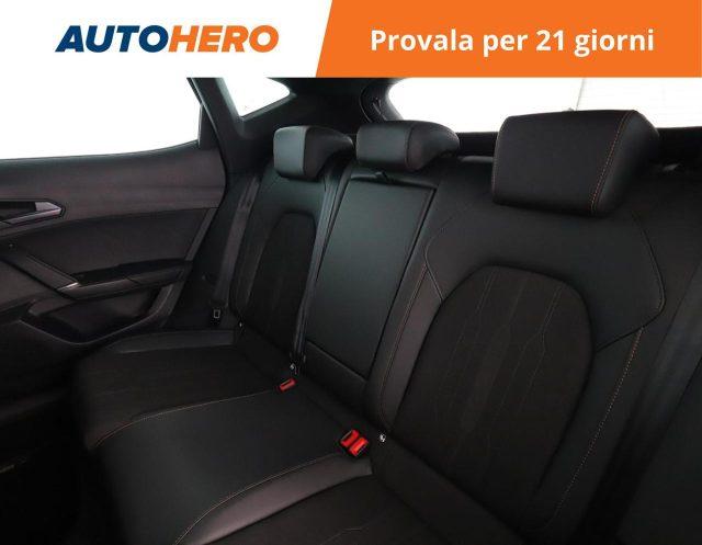 CUPRA Formentor 1.5 TSI