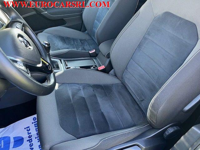 VOLKSWAGEN Golf 1.6 TDI 5p. Highline BlueMotion Technology