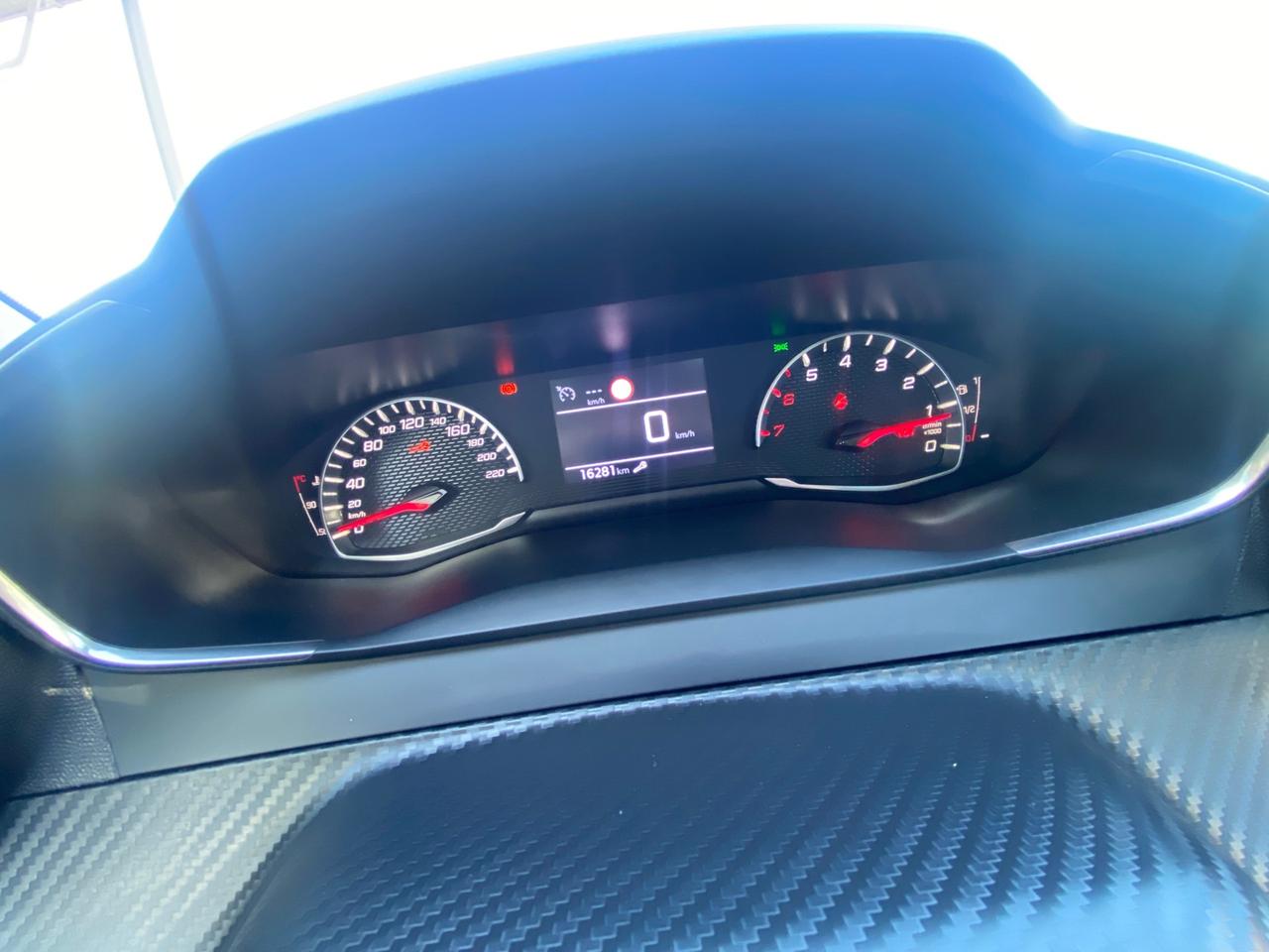 Peugeot 208 PureTech 100 Stop&Start 5 porte Active