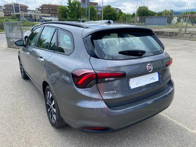 FIAT Tipo *PROMO* 1.6 Mjt S&S 5 porte City Life