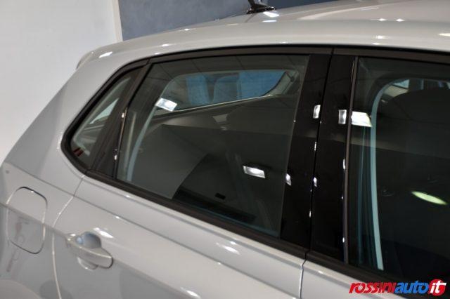 VOLKSWAGEN Polo 1.0 TSI 95 CV DSG LIFE + TECH PACK - 2XCLIMA - PDC