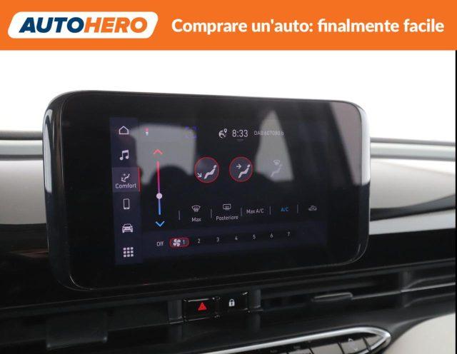 FIAT 500e Berlina 23,8 kWh Action
