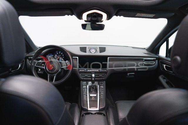 PORSCHE Macan 2.0 245 CV PDK