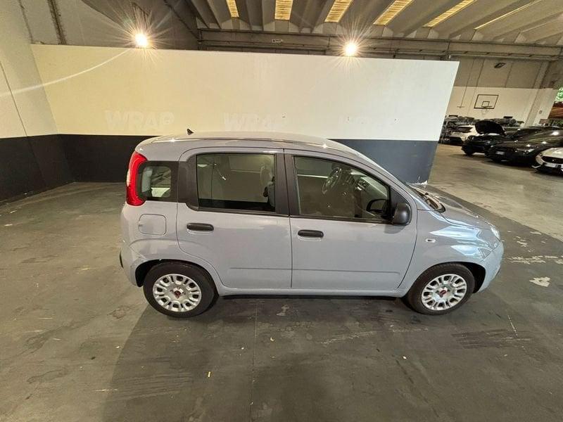 FIAT Panda Panda 1.0 FireFly S&S Hybrid