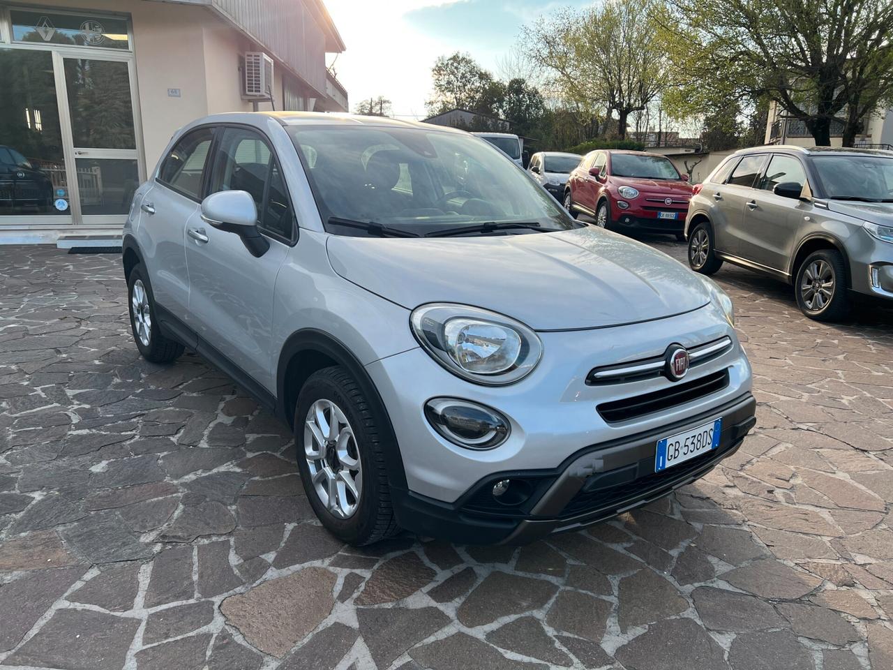 Fiat 500X 1.0 T3 120 CV Cross