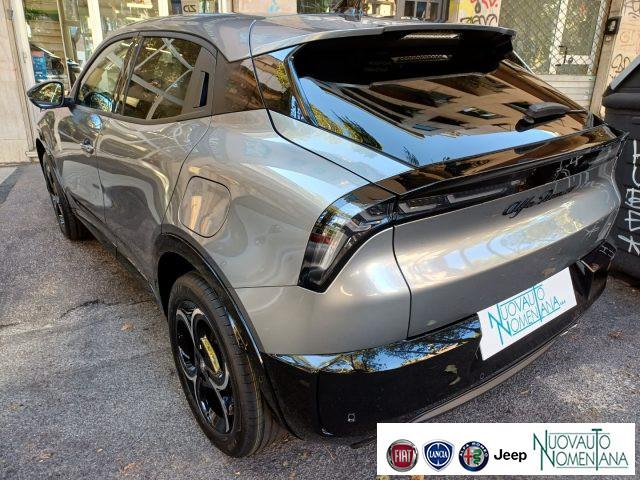 ALFA ROMEO Junior 1.2 ibrida Ti 145cv edct6 Tetto Apribile KM0