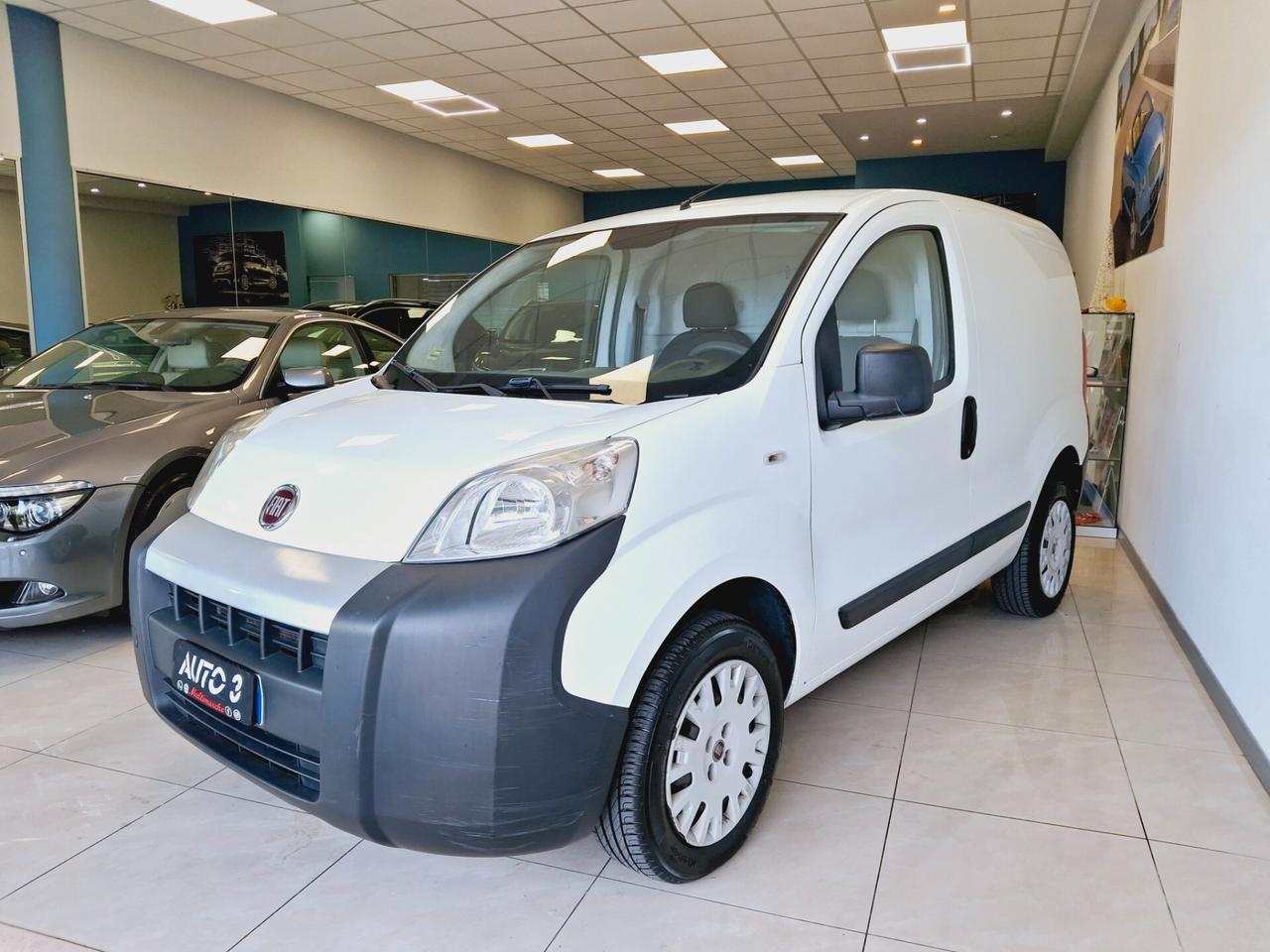 Fiat Fiorino 1.4 8V Furgone Natural Power