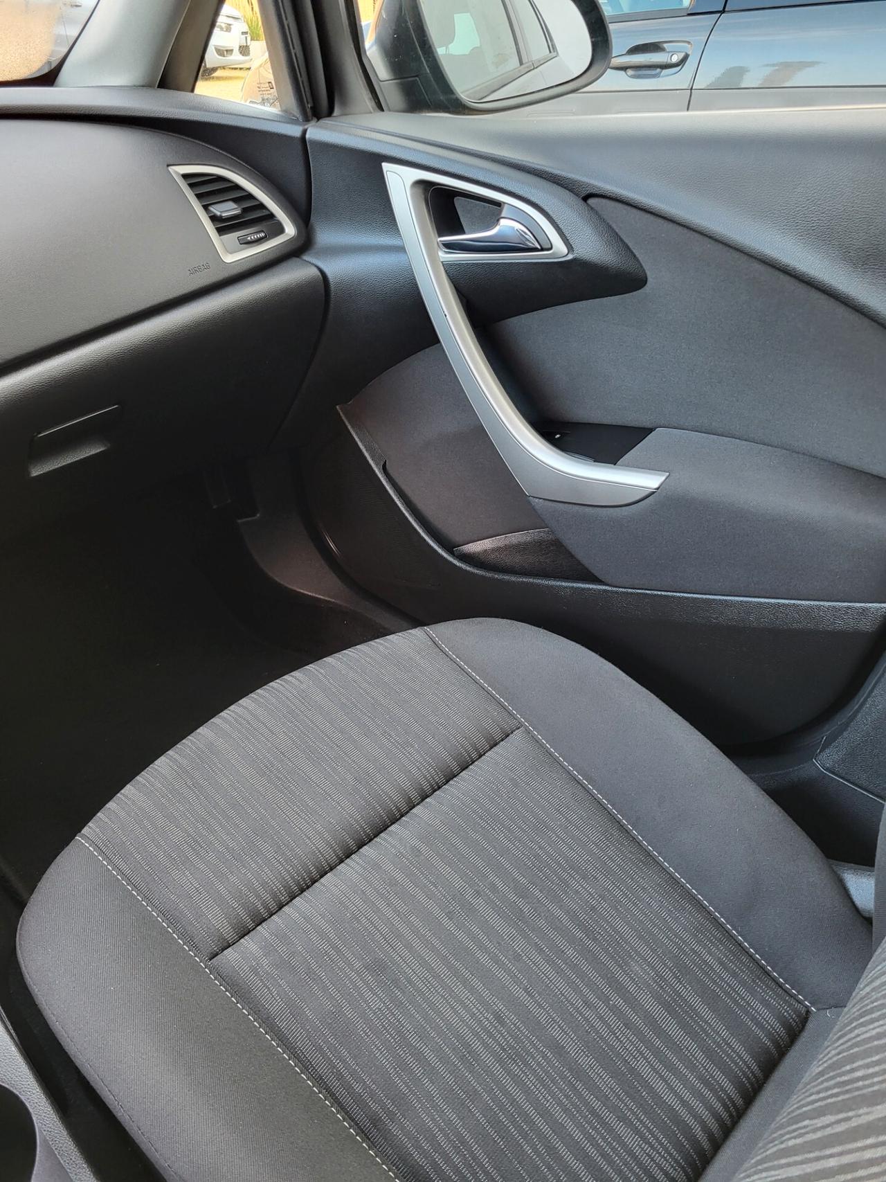 Opel Astra 1.7 CDTI 125CV 5 porte Elective