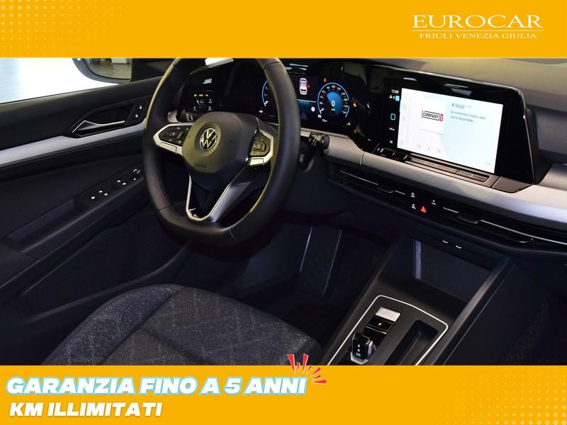 Volkswagen Golf 1.0 etsi evo life 110cv dsg