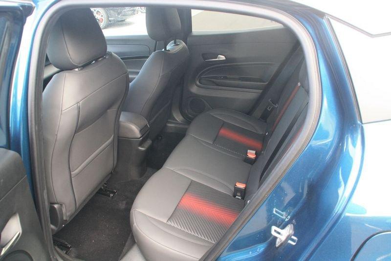 Alfa Romeo Junior Junior 1.2 145 CV Hybrid eDCT6