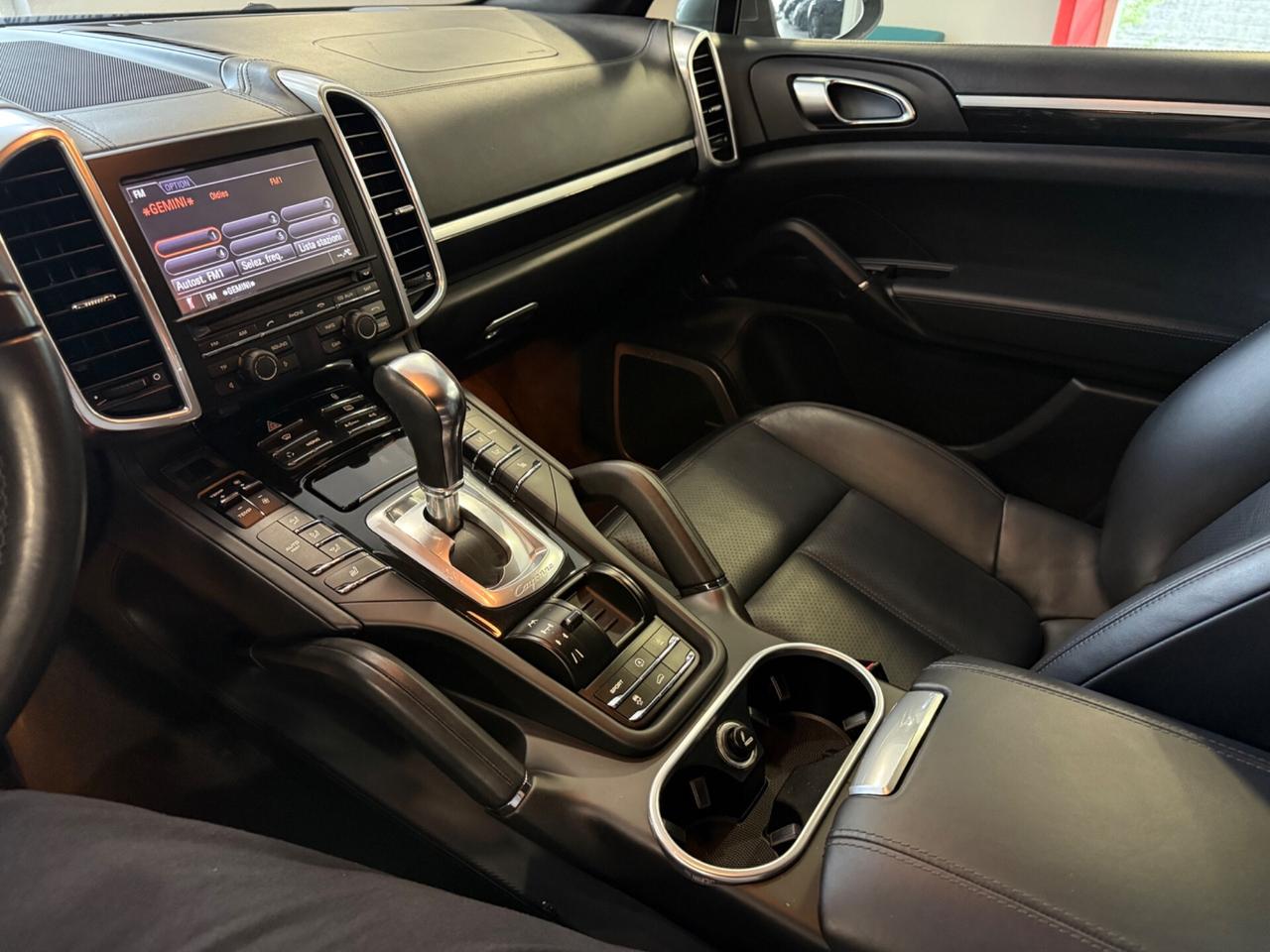 Porsche Cayenne ***BURMESTER*** GARANTITA 12 MESI