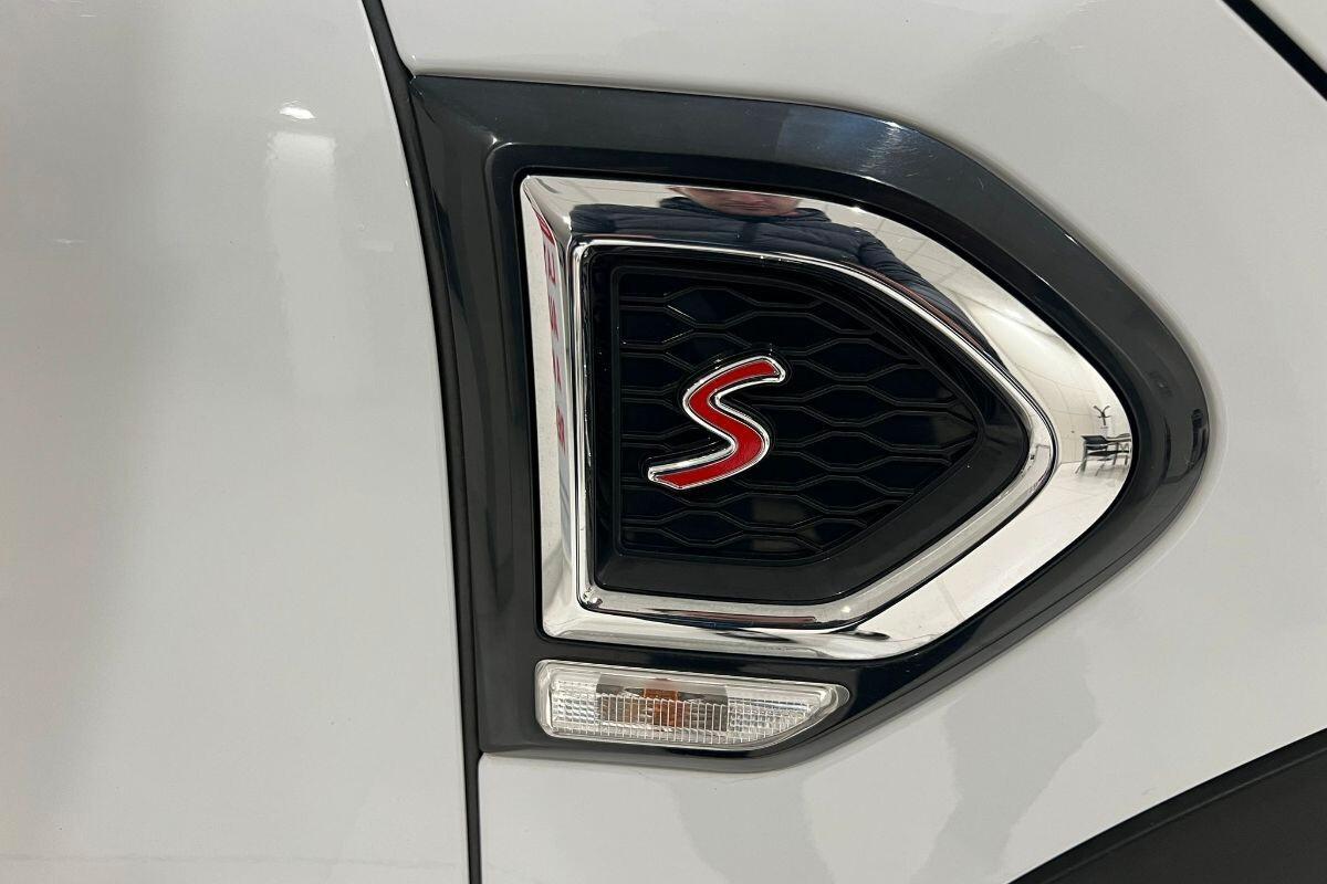 Mini Cooper S Countryman 2.0 ALL4 Automatica