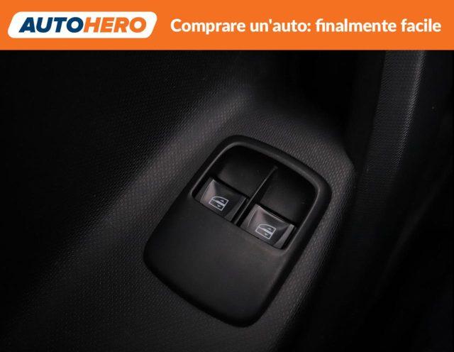 SMART ForFour 70 1.0 twinamic Youngster