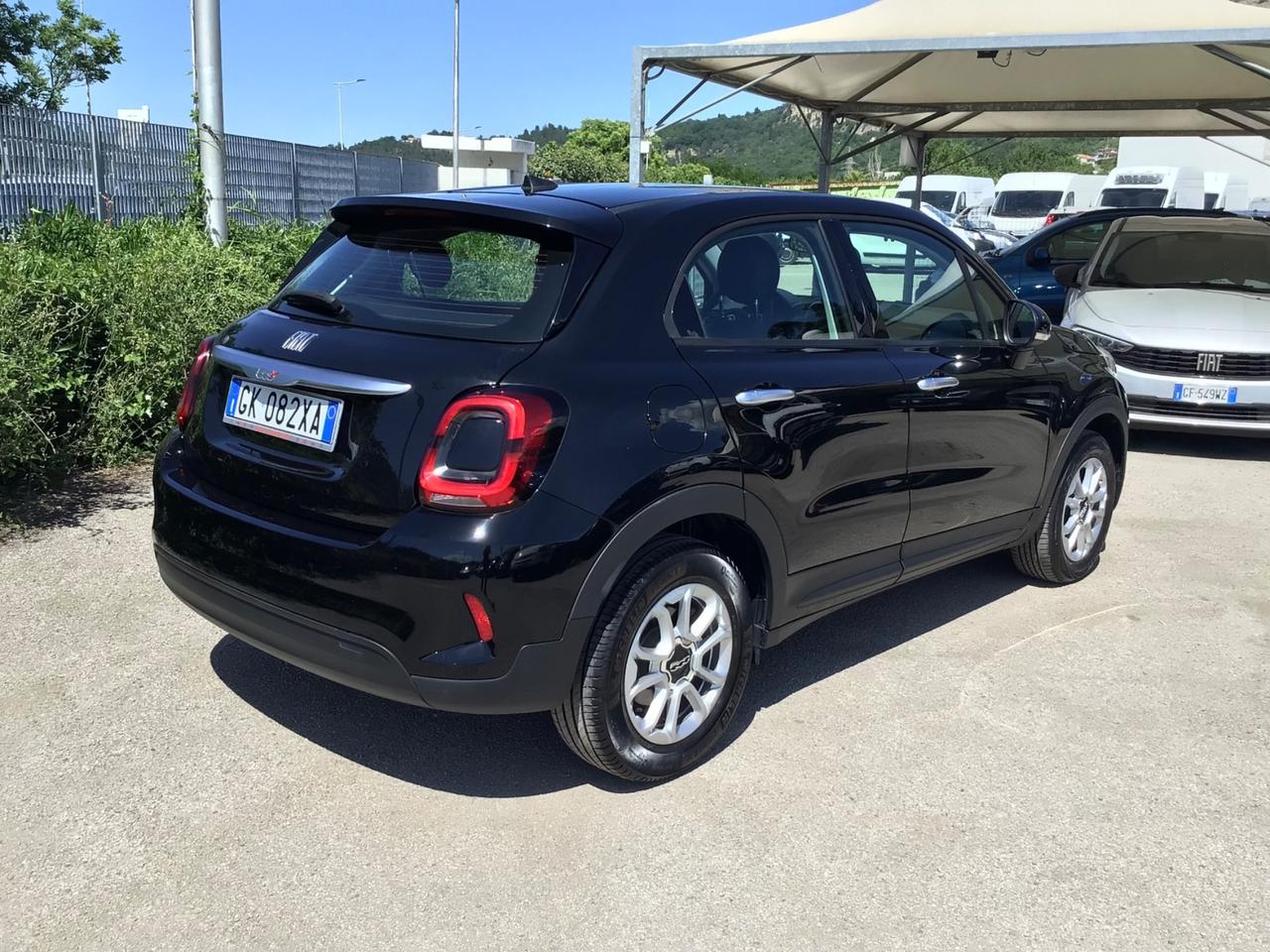 Fiat 500X 1.3 MultiJet 95 CV