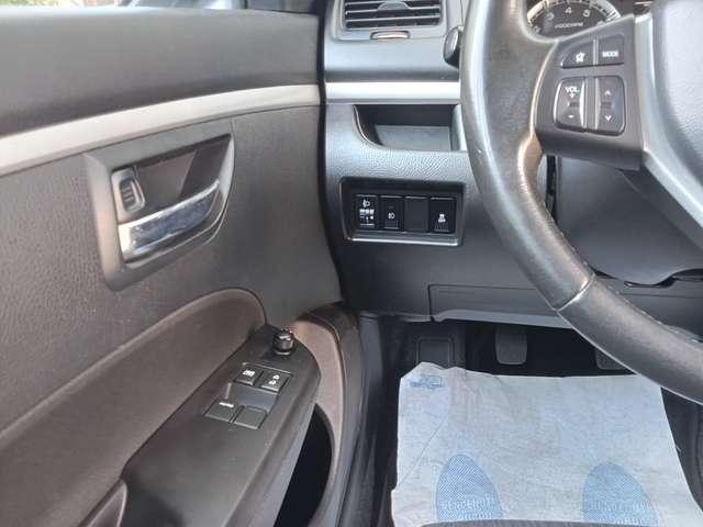 Suzuki Swift Swift V 2013 3p 1.2 NEOP. PARI AL NUOVO