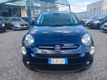 Fiat 500X 1.3 MultiJet 95 CV Cross