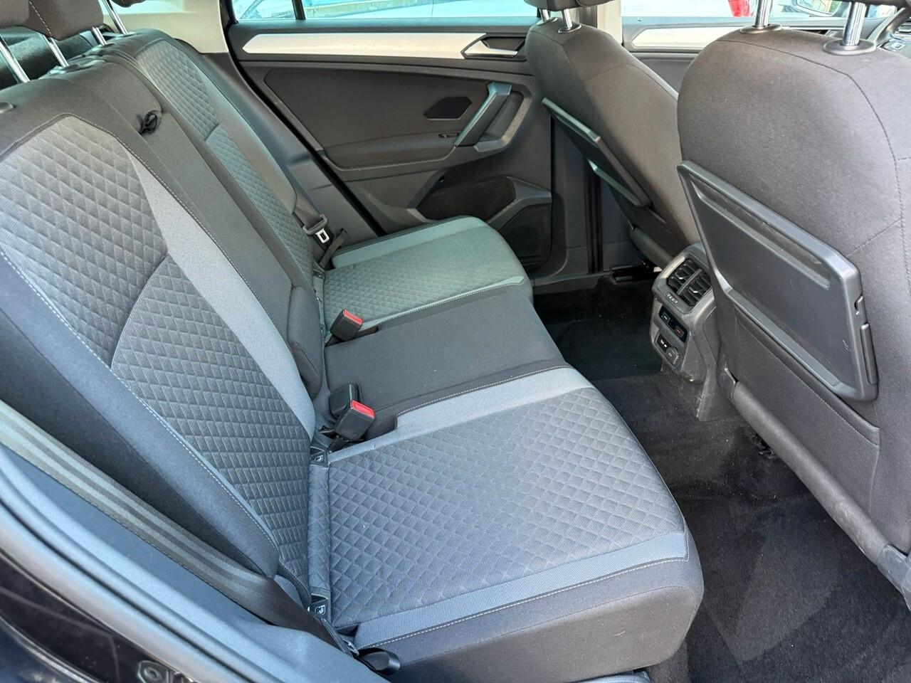 Volkswagen Tiguan 1.5 TSI 150 CV DSG Advanced*EURO6*NAVI*CERCHI