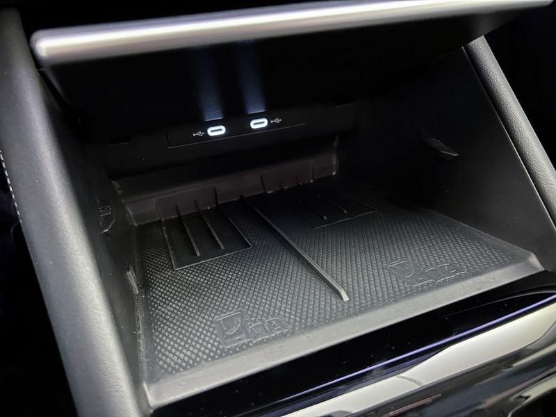 Volkswagen Tiguan Tiguan 1.5 eTSI 150 CV ACT DSG Elegance