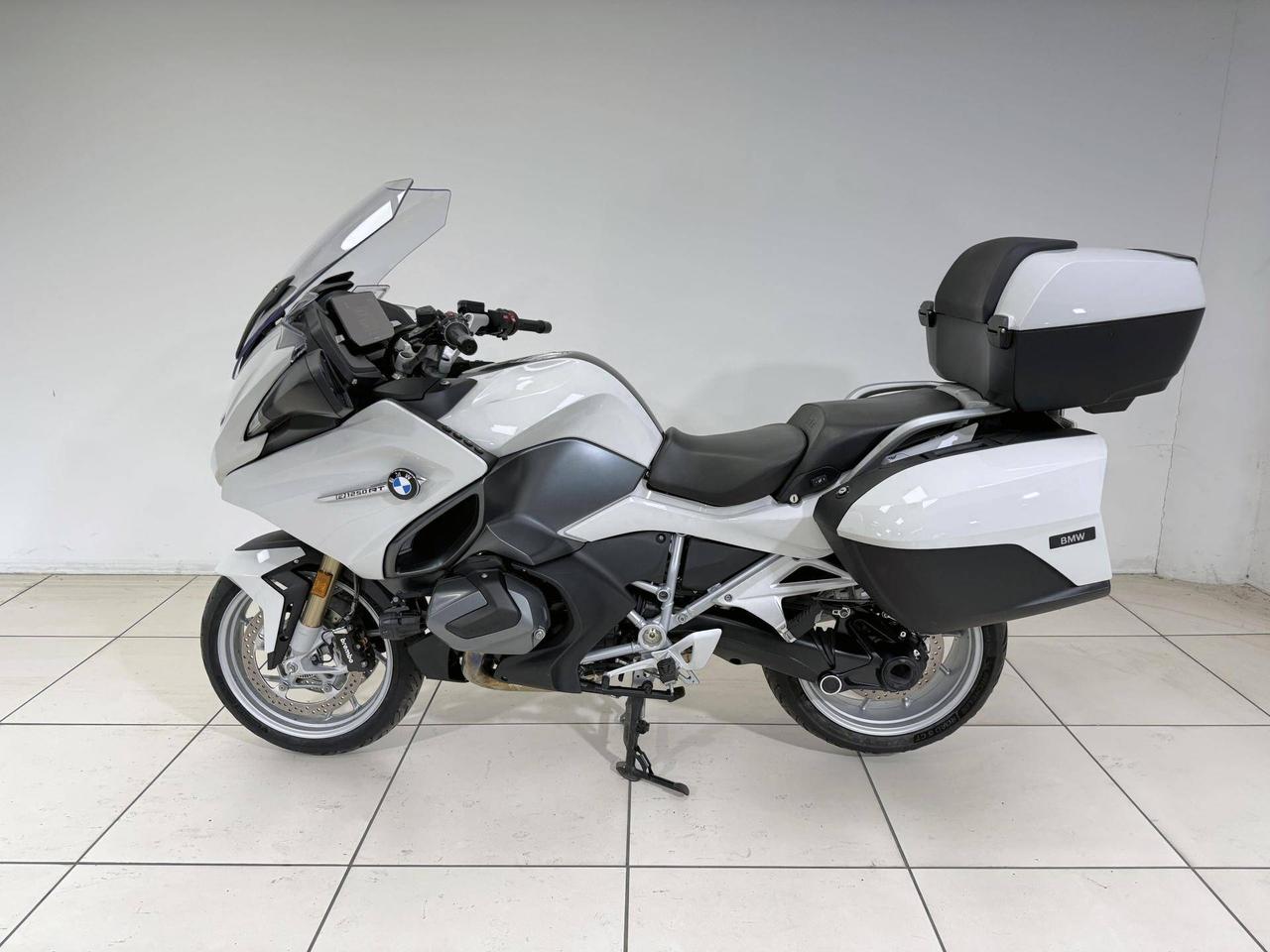BMW R 1250 RT