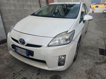 Toyota Prius 1.8 ibrida