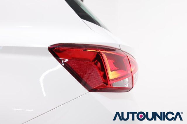 SEAT Arona 1.0 ECOTSI 110 CV DSG Xcellence NEOPATENTATI