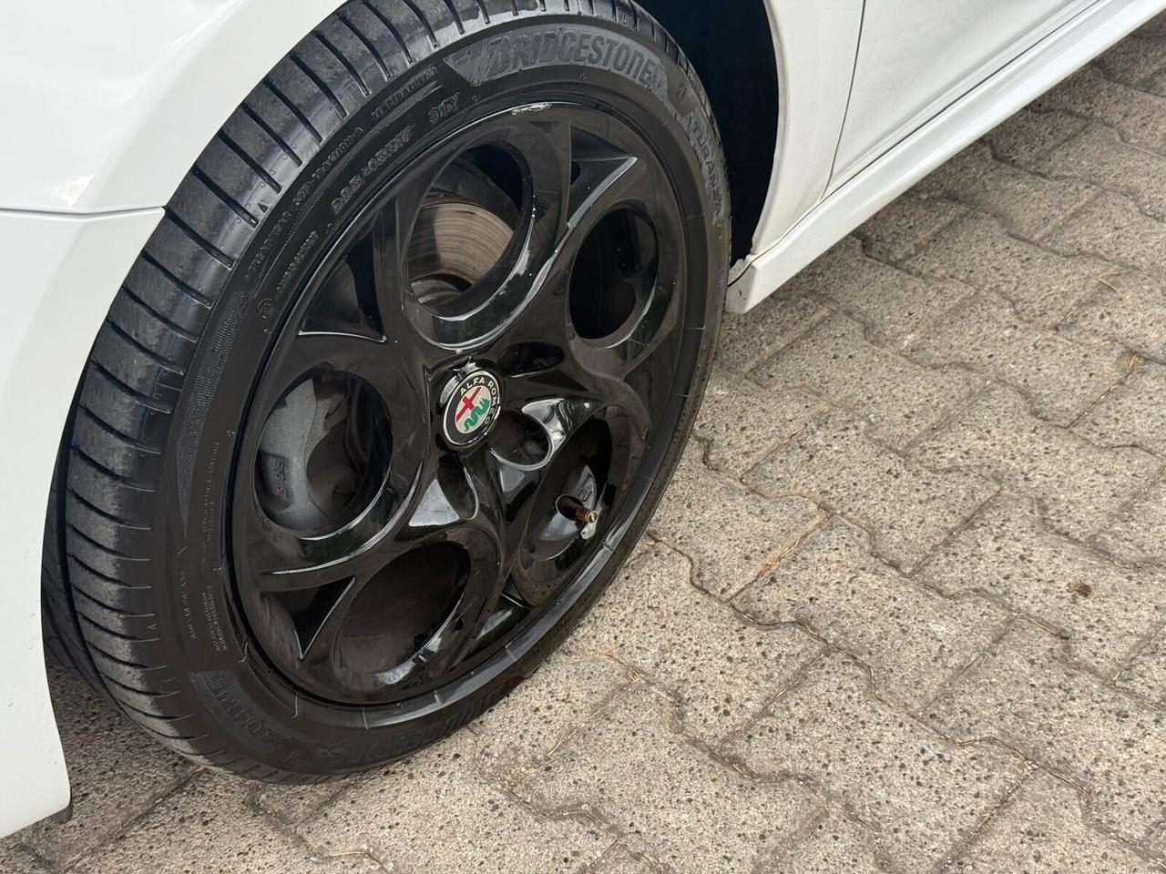 Giulietta 1.6 120CV Pack VELOCE *Ok neopatentati