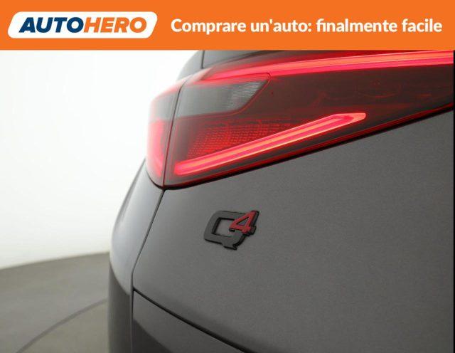 ALFA ROMEO Stelvio 2.0 Turbo 280 CV AT8 Q4 B-Tech