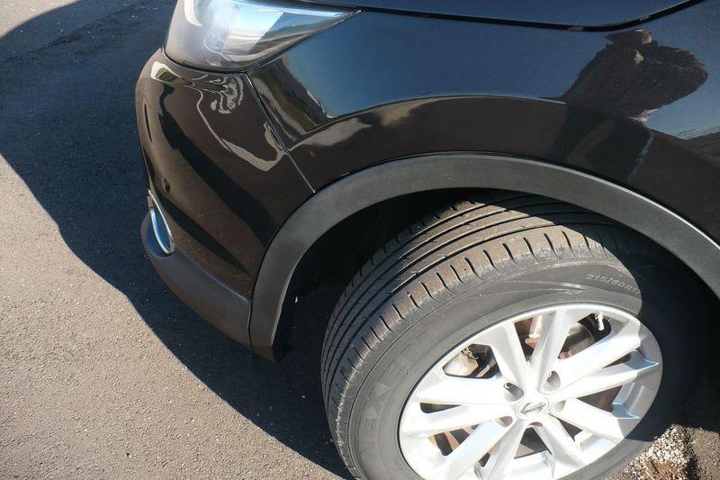 Nissan Qashqai Qashqai 1.5 dCi Business