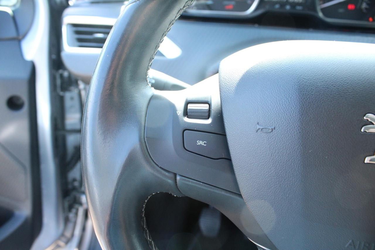Peugeot 2008 PureTech 82 Allure