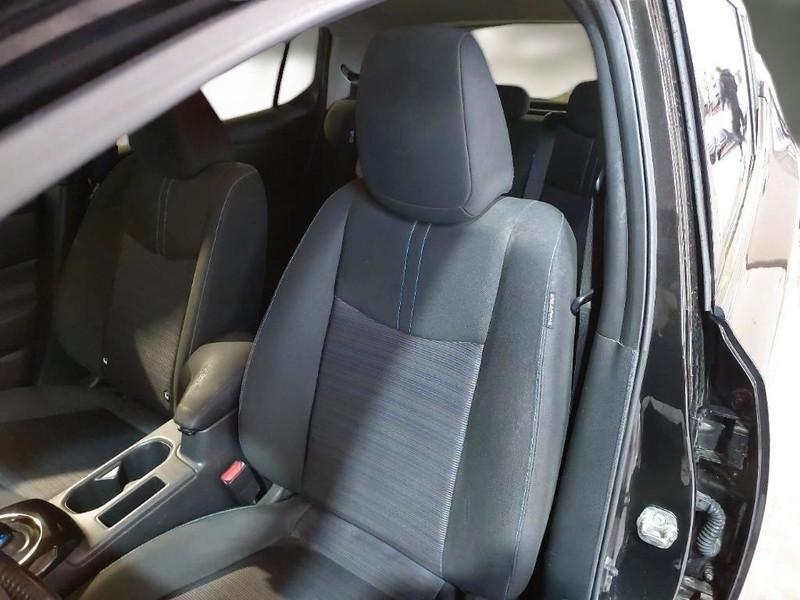 NISSAN LEAF BUSINESS 40KWH 5 PORTE BERLINA