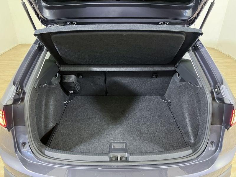 Volkswagen Taigo Taigo 1.0 tsi Life 95cv