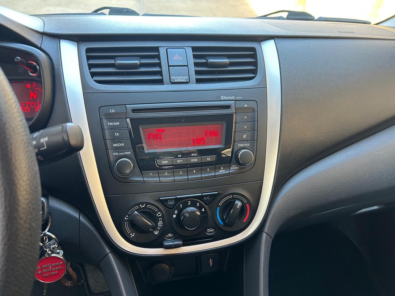 Suzuki Celerio 1.0 AGS Style