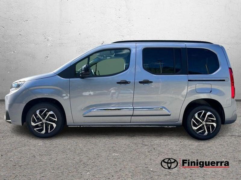 Toyota Proace City Verso 1.5D 100CV M/T L1 Executive