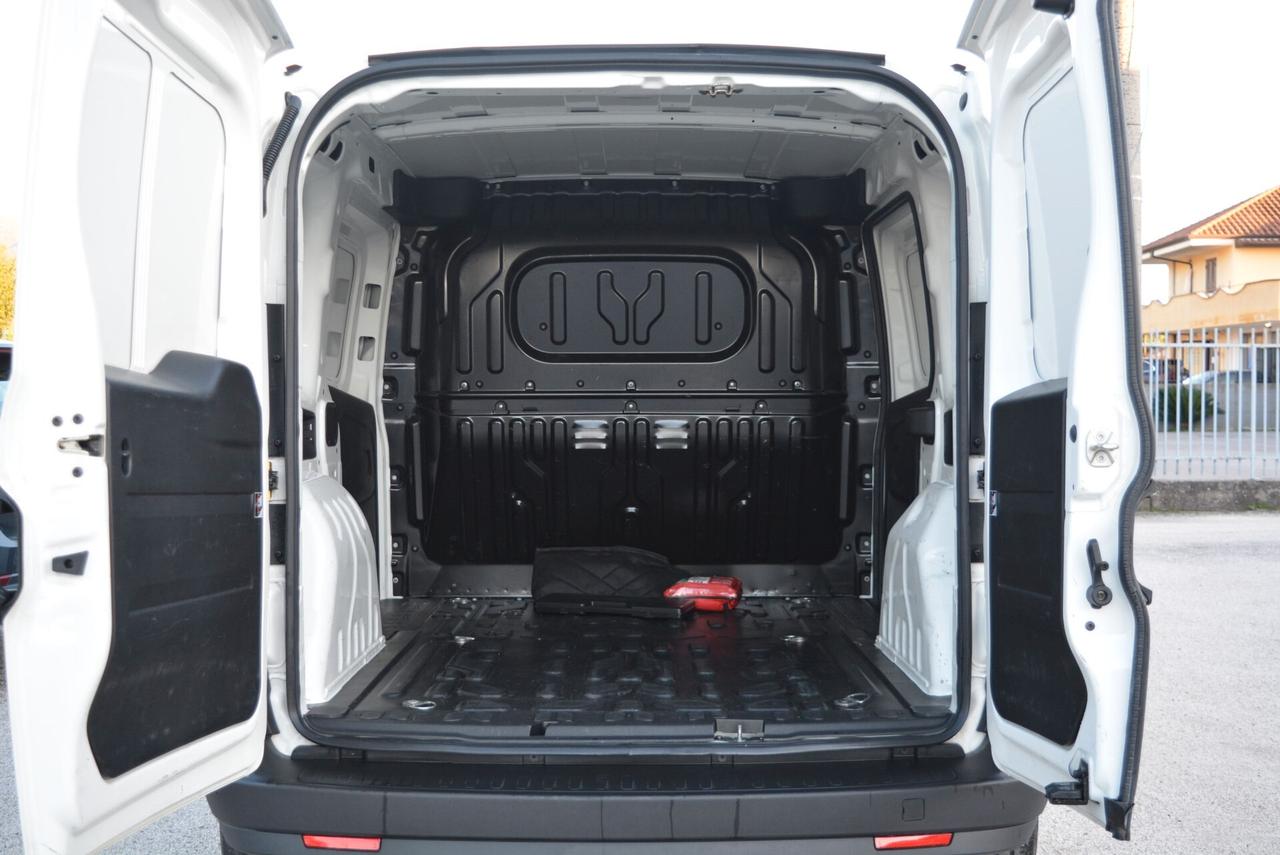 Fiat Doblò Cargo CH1 Lounge 1.3 Mjet 95 cv S&s E6d