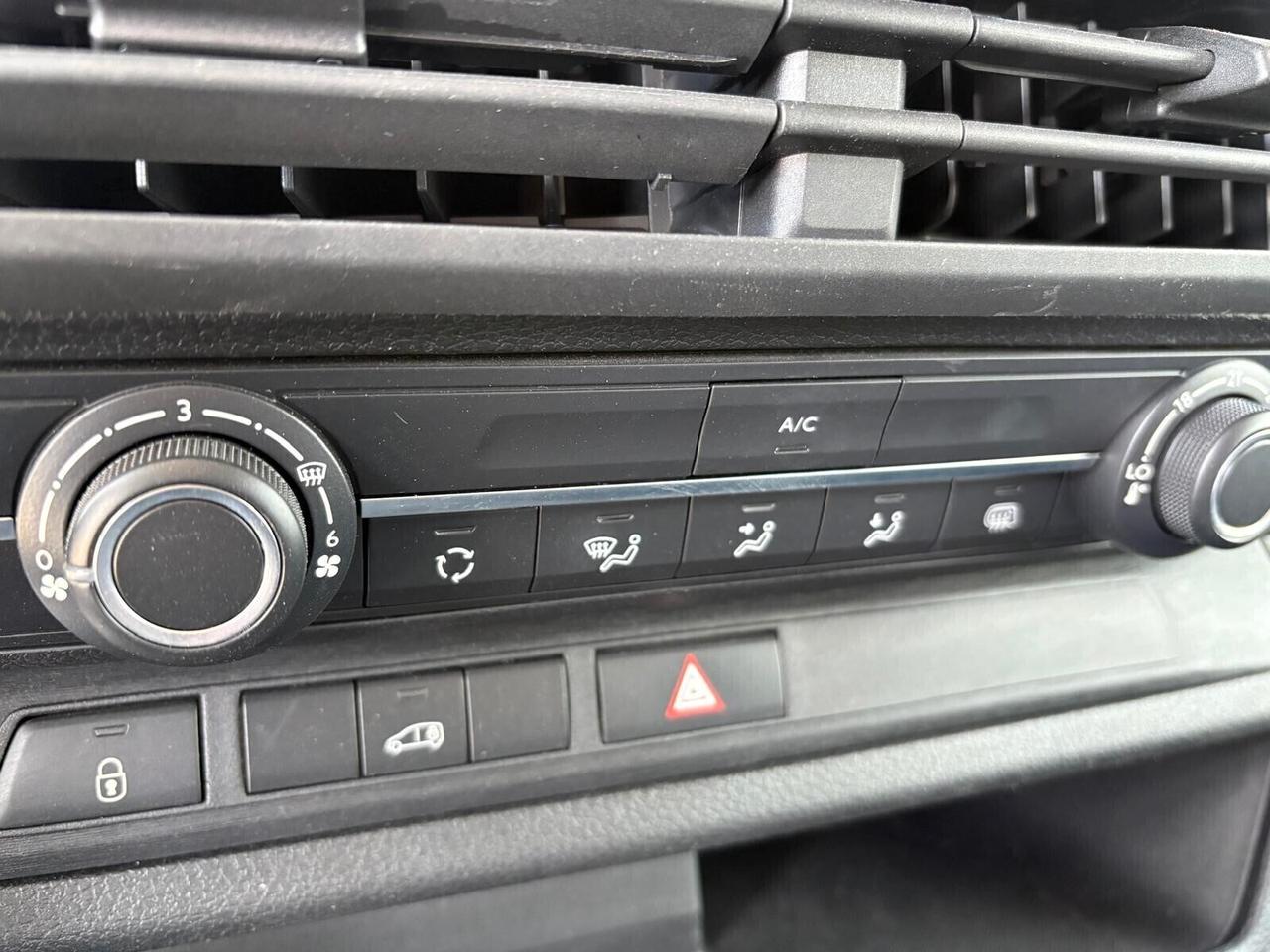 Peugeot Expert 2.0 BlueHDi 140 PL-TN LONG Furgone SPOTICAR