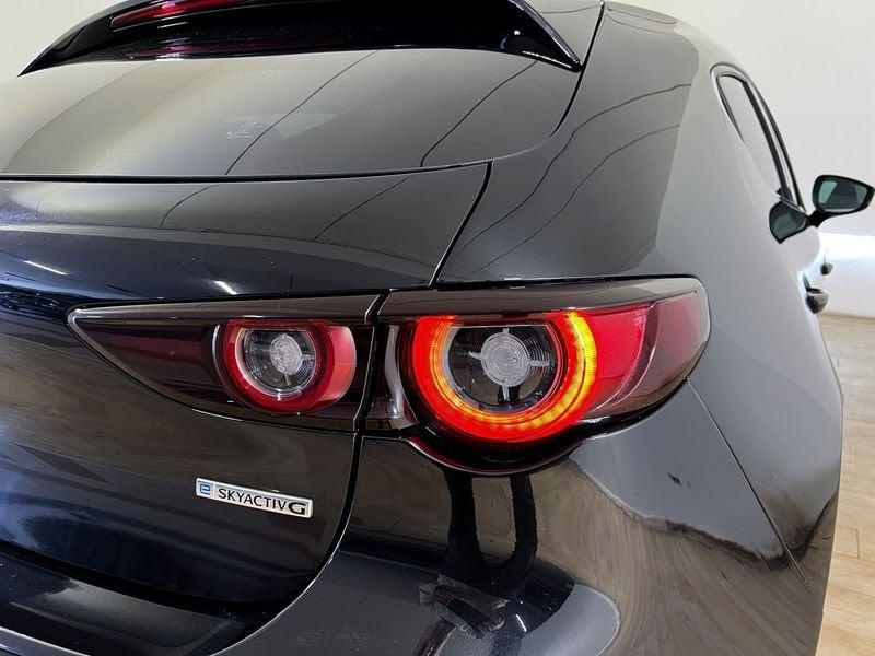 Mazda Mazda3 3 5p 2.0 m-hybrid Homura 150cv