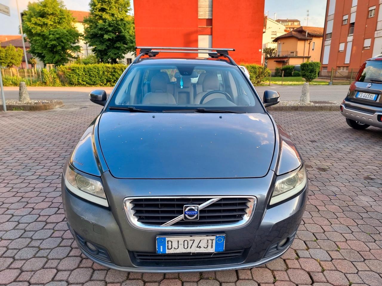 Volvo V50 2.0 D cat Momentum