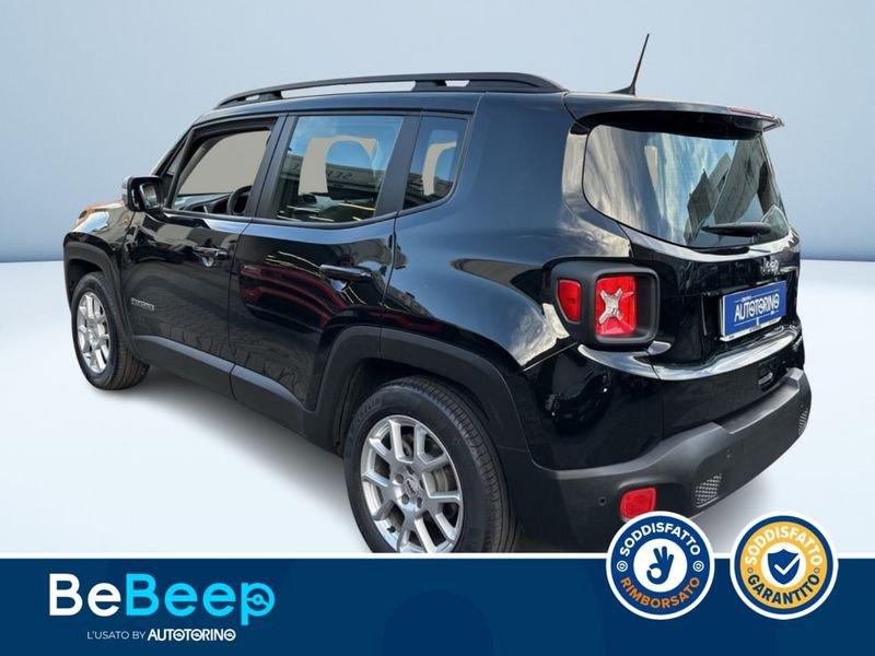 Jeep Renegade 1.0 T3 LIMITED 2WD