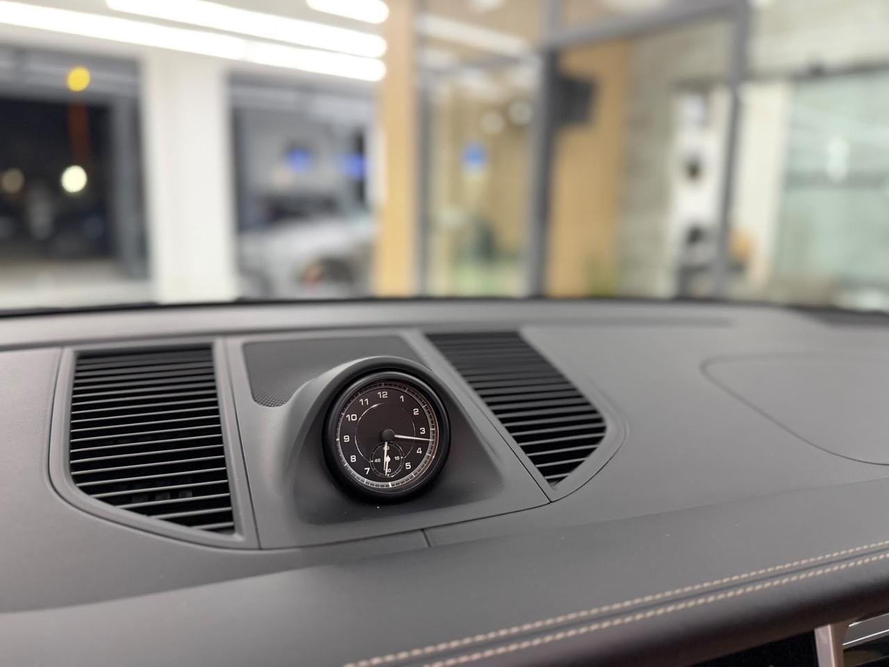 Porsche Macan 2.9 S