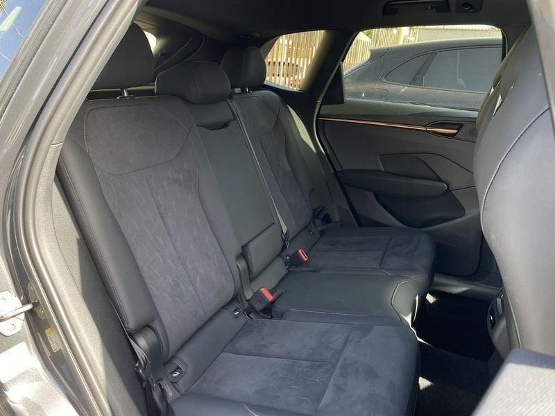 CUPRA Terramar Terramar 1.5 Hybrid 150CV DSG