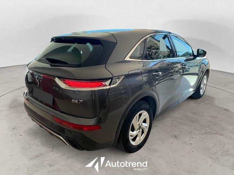 DS DS 7 Crossback 1.2 PureTech 130 CV NAVI XENO Grand Chic