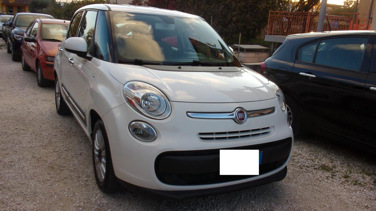 Fiat 500L 1.3 Multijet 85 CV Easy