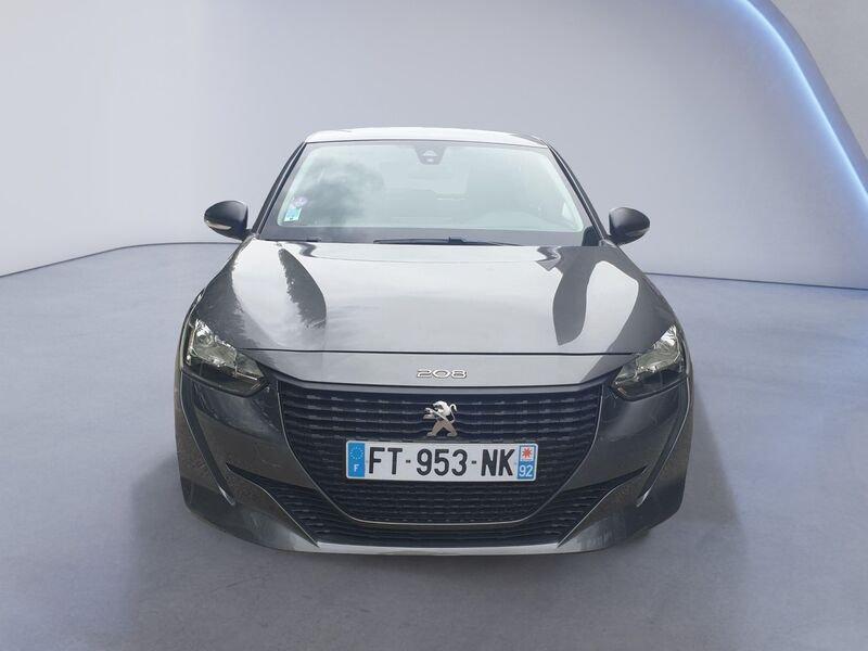 Peugeot 208 Peugeot 208 1.2 75 Like