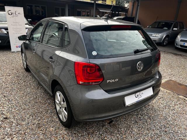 Volkswagen Polo 1.2 TSI DSG 5 porte Highline