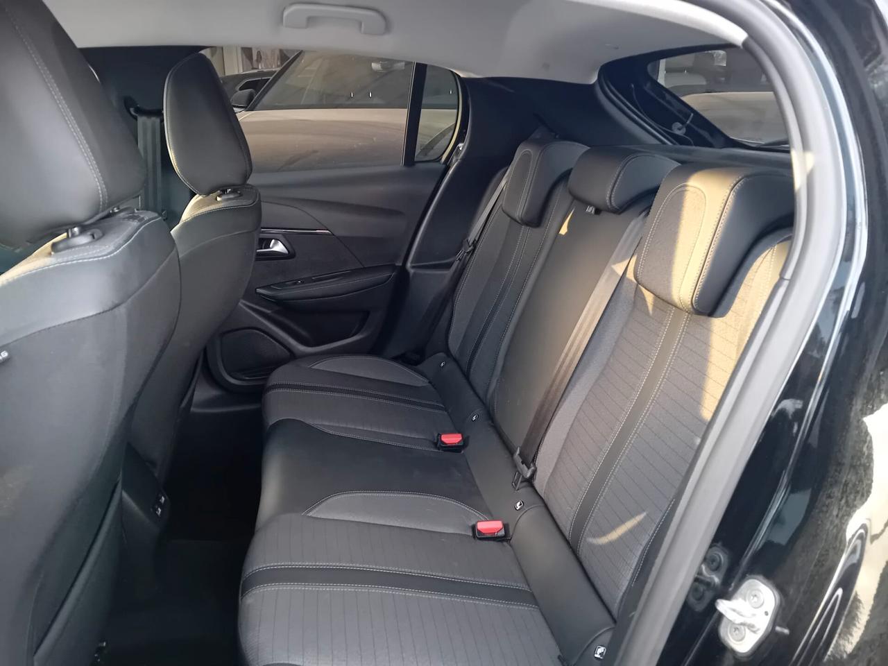 Peugeot 208 BlueHDi 100 Stop&Start 5 porte Allure Pack