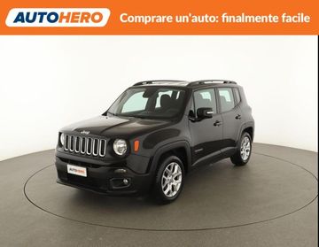 JEEP Renegade 1.4 MultiAir Longitude
